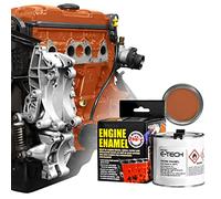 E-TECH - Copper - Car/Bike Engine Enamel Paint - 250ml…