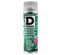 E-TECH D-Greaser fast-acting gel - 500ml