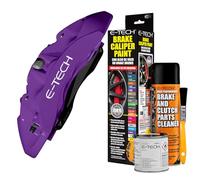 E-TECH Gloss Purple Brake Caliper Paint EBCP-GPU