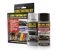 E-TECH Lens Tinting Kit (Smoke)