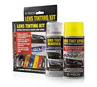 E-TECH Lens Tinting Kit (Yellow)