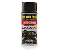 E-TECH Light Tinting Spray Lens Tint Smoke