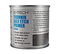E-TECH Primers TECHNIK SELF ETCH PRIMER 250ML