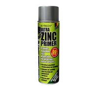E-TECH Primers Ultra Zinc Primer