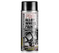 E-TECH PRO Bavarian Dark Anthracite Alloy Wheel Paint