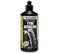 E-TECH Pro Class Tyre Detailing Gel - ER00153 - High Gloss