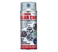 E-TECH Pro Finish Clear Coat - 400ml