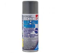 E-Tech Technik Self Etch Primer Paint Bare Metal Alloy Wheels Fibre Glass 400Ml