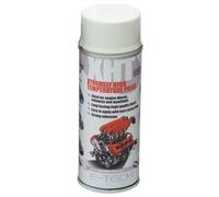 E-TECH XHT003 XHT White Extremely High Temperature Spray Paint 650'C - 400ml