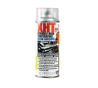 E-TECH XHT High Temperature Cleat Coat Lacquer Spray Paint - XHT006C
