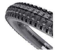 E-thirteen All-terrain Dh Mopo 120tpi Tubeless 27.5´´ X 2.4 Mtb Tyre 27.5´´ x 2.4 Black