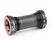 E-thirteen Bsa Bottom Bracket Cups Black 68/73 mm
