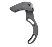 e*thirteen Chain Device - e*spec Plus Chainguide Bosch CX Gen4 34-38T 34-38T Black