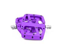 Base Pedals - Corps Composite - Eggplant