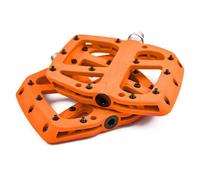 E-thirteen Composite Pedals One Size Orange