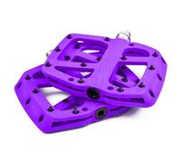 E-thirteen Composite Pedals One Size Purple