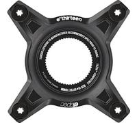 E-Thirteen E Spec 104BCD Aluminum Direct Mount Carrier Include Bolts Black