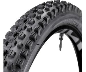 E-Thirteen Grappler E Spec Ready 27.5" x 2.5"Tyre Black