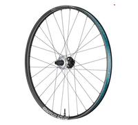 E-thirteen Grappler Sidekick/flux 29´´ Enduro Disc 6b Mtb Rear Wheel 12 x 148 mm Black