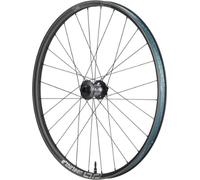 E-Thirteen Grappler Sidekick Flux Carbon Downhill 29" Front Wheel Black