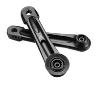E-thirteen Helix Core E-spec Bosch Cx Gen4/sx-brose S Mag-tq Hpr50 26mm Offset Crank 160 mm Black