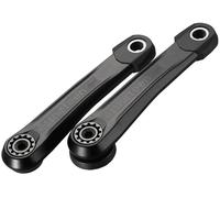 E-thirteen Helix Core E-spec Fazua Ride 60 Crank Silver 160 mm