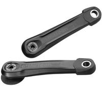 E-Thirteen Helix Core E Spec Crank with Self Extractor Black