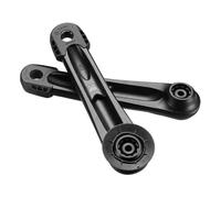E-thirteen Helix Core E-spec Fazua Ride 60 Crank 160 mm Black