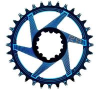 E-Thirteen Helix R 3-Bolt Direct Mount MTB Guidering Intergalactic