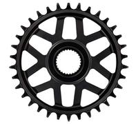 E-thirteen Helix R Bosch Sx/g4 Dm Chainring 34t Black