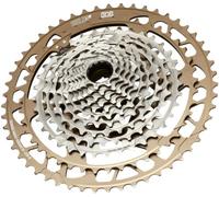 E-Thirteen Helix Race 12-Speed Cassette Bronze
