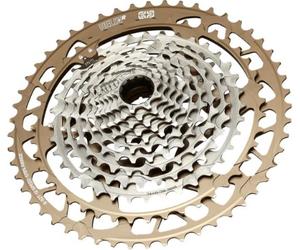 E-Thirteen Helix Race 12-Speed Cassette Bronze