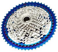 E-Thirteen Helix Race 12-Speed Cassette Intergalactic