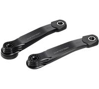 E-Thirteen Helix Race Alloy e-Spec Fazua Ride 60 Crank with Self Extractor Black