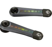 E-Thirteen Helix Race Carbon E-Spec BOSCH CX Gen4/SX-Brose S Mag-TQ HPR50 Crank with Self Extractor Black