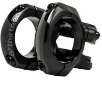 E-Thirteen Plus 35 MTB Stem Black