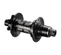 E.Thirteen Race E-Spec 6-Bolt Boost 32h Rear Hub - Black / Sram XD Drive / 12 x 148mm / 6 Bolt / Rear / 12 Speed / 32H