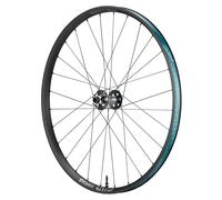E-thirteen Sylvan Sidekick/race 29´´ Carbon Am Disc 6b Mtb Front Wheel 15 x 110 mm Black