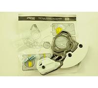 E*THIRTEEN TRS DUAL RING SHIFTABLE CHAIN GUIDE & TENSIONER 34-40 TEETH WITH TACO WHITE NEW SALE PRICE