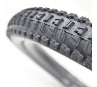 E-thirteen Trs Race All-terrain Gen3 Trail Tubeless 27.5´´ X 2.40 Mtb Tyre 27.5´´ x 2.40 Black / Brown
