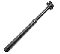 E-thirteen Vario Infinite 30 Mm Dropper Seatpost 120-150 mm Black