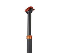 E-thirteen Vario Infinite Saddle Clamp One Size Orange