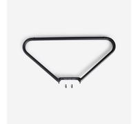 E-three 500 Child Protection Rear Barrier