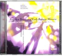 E.Tomastik, Societas Incognitorum, S.Stubbs lute - Forgotten Treasures Of Baroque Moravia - Music At The Dietrichstein Court