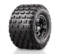 Maxxis MS-CR2 Razr Plus MX ( 18x10.00-8 TL Rear wheel, NHS )