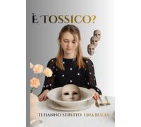 È Tossico?: Ti hanno servito una bugia (Ho.Re.Ca. Dietro la Maschera - Il costo umano dell'ospitalità)