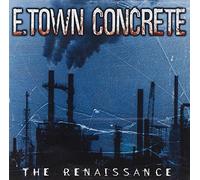 E Town Concrete - The Rainassance