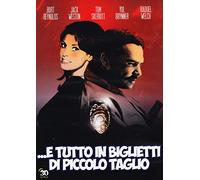 E tutto in biglietti di piccolo taglio [Import anglais]