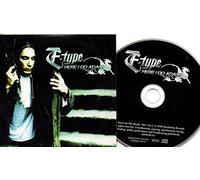 E Type - Here I Go