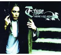 E Type - Here I Go